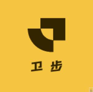 卫步优选头像