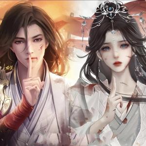Love清漪头像