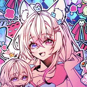小鸟游优花Official头像