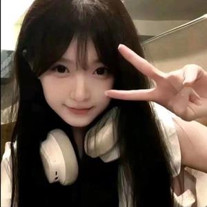 漂亮的小可头像