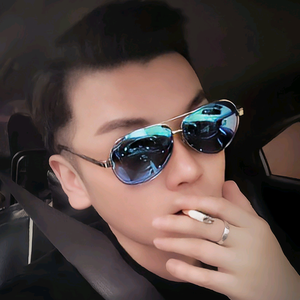 金城大司马头像