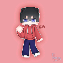 Minecraft易燃的个人主页 西瓜视频