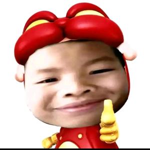 乐天派舒兰1i4头像