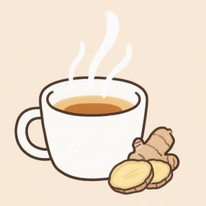 姜茶的备忘录头像