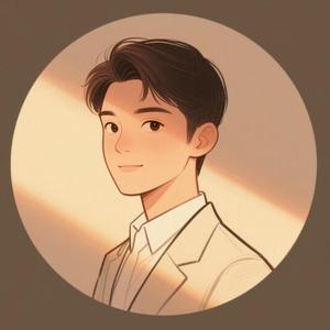 小成手记头像