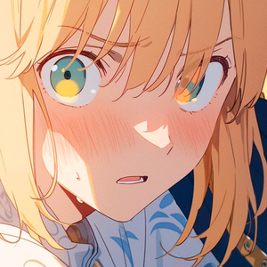 魔法少女爱丽丝头像