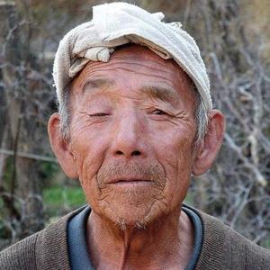 向天再借五百年头像