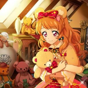 AIKASTU梦音头像