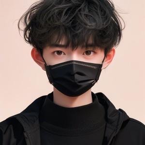 小哥就是刘队头像