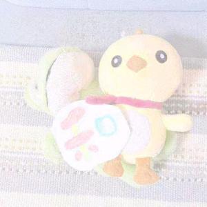 呱呱和小只因 头像