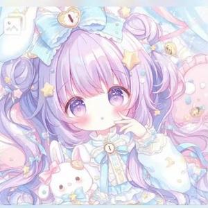端庄优雅星球qu头像