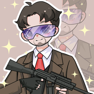 老登(MP5K摸金校尉)头像