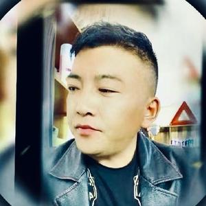 BM江村头像