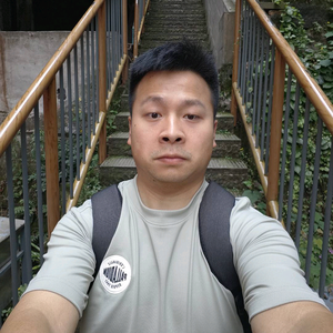 成都阿强说房头像