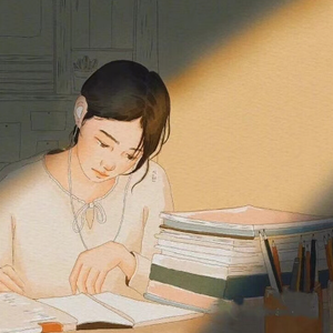 快乐日常，善待自己头像