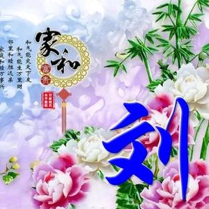 刘哥——怀旧童年头像