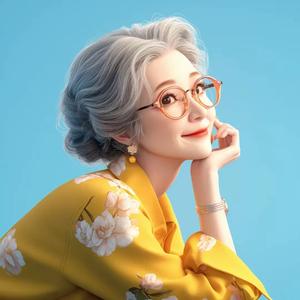 江南小城慢生活头像