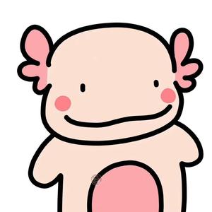 一头大聪明头像