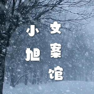 小旭文案馆.头像