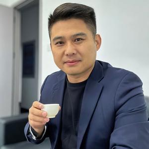 悠闲安东尼头像