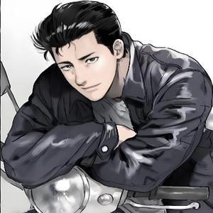 绝缘体头像