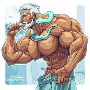 寒溆头像