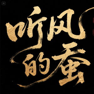 老蚕AI头像