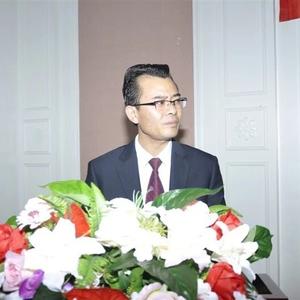 追梦人头像