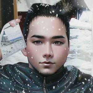 元仔胡言乱语头像
