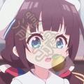 清柠不爱睡觉头像