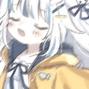 晚风头像
