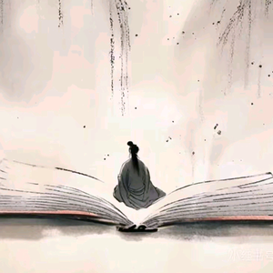 静谦头像