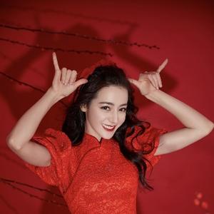 迪丽热嘛哈头像