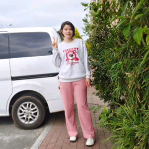 KP谭小美头像