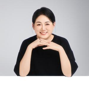 三夏食品工作服洪姐头像