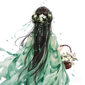 盛景藏心头像
