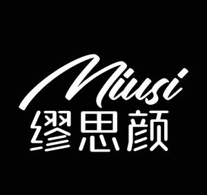 MIUSI睫毛头像