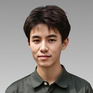 释成元头像