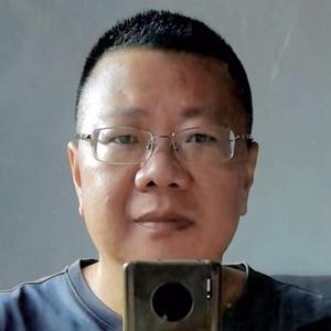 我真的是小8头像
