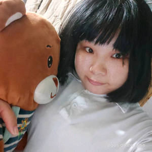 忘忧草头像
