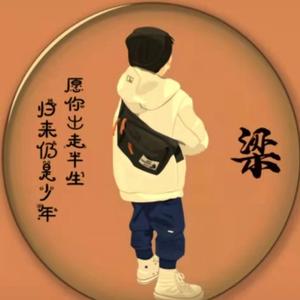 乡土味小财哥头像