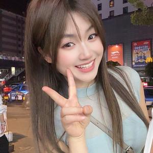 好姑娘头像
