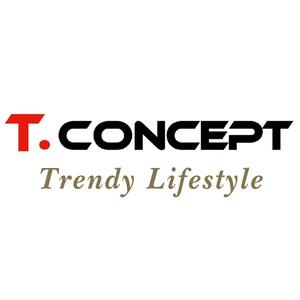 TConcept创意精品头像