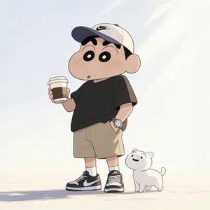 羊欧巴经典头像
