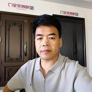 神將安全门头像