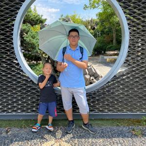 悦玩越野！头像