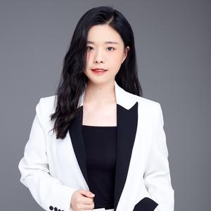 公考柯柯讲行测头像