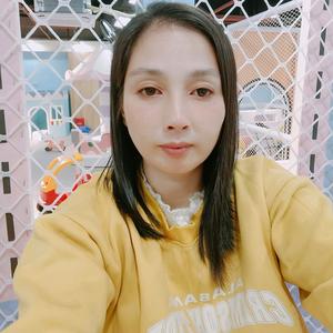馨心杨头像