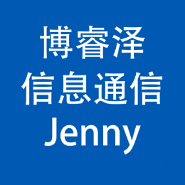 信息通信考研Jenny头像