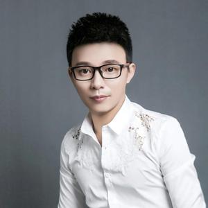 段彬美妆造型头像